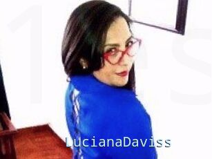 LucianaDaviss