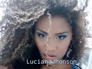 LucianaJhonson