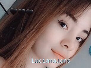 LucianaJons
