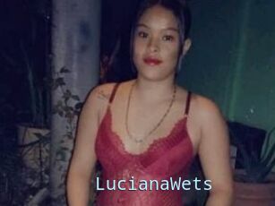 LucianaWets