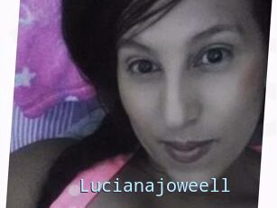 Lucianajoweell