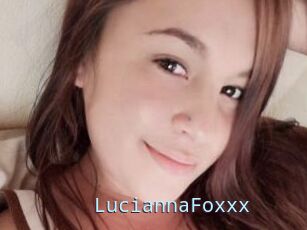 LuciannaFoxxx