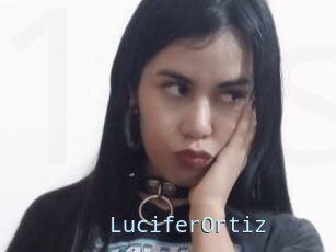 LuciferOrtiz