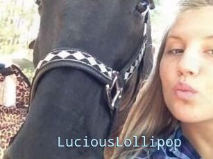 LuciousLollipop