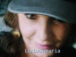Luciousmaria
