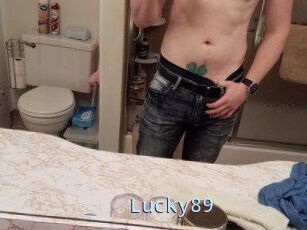 Lucky89
