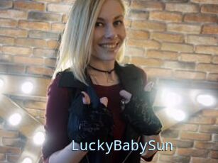 LuckyBabySun
