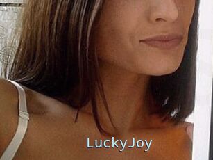 LuckyJoy