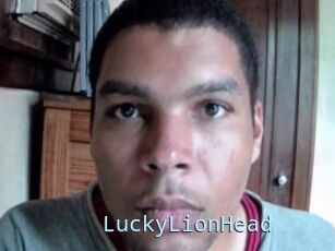 LuckyLionHead