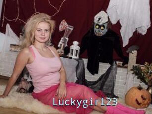 Luckygirl23