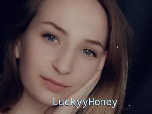 LuckyyHoney