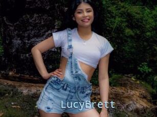 LucyBrett