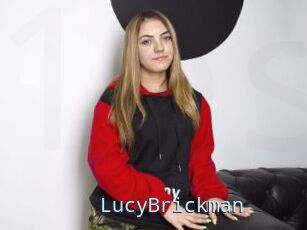 LucyBrickman