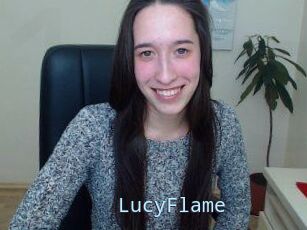 LucyFlame