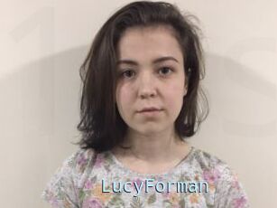 LucyForman