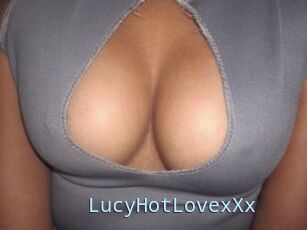 LucyHotLovexXx