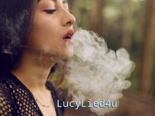 LucyLied4u