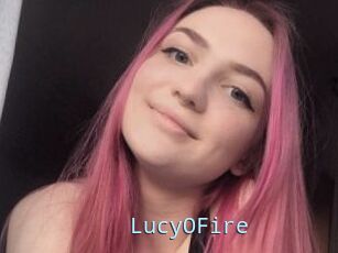 LucyOFire