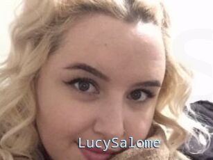 LucySalome