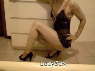 LucySex