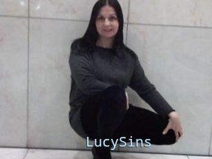 LucySins