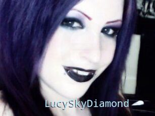 LucySkyDiamond