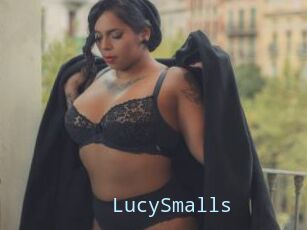 LucySmalls