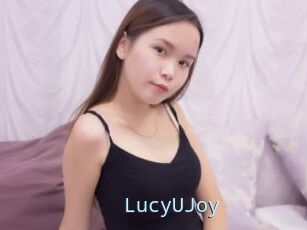 LucyUJoy