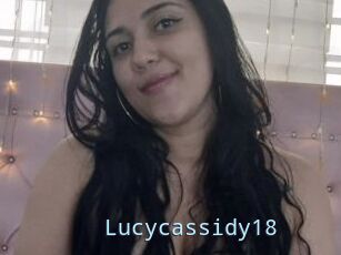 Lucycassidy18