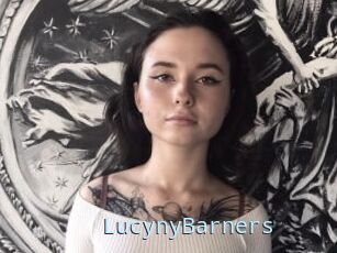 LucynyBarners