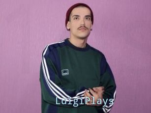 LuigiPlays