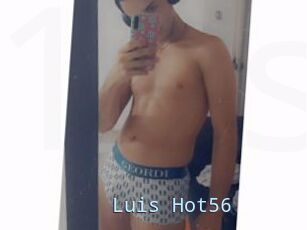 Luis_Hot56