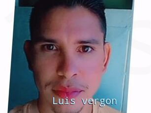 Luis_vergon