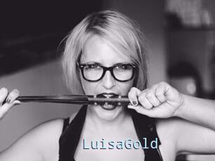 LuisaGold