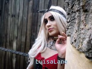 LuisaLane