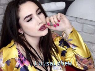 LuisaLoveW