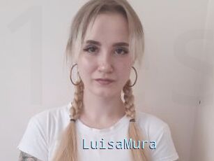 LuisaMura