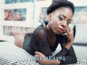 LuisaRaymi