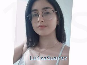 LuisaSuarez