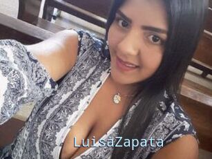 LuisaZapata