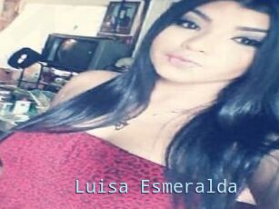 Luisa_Esmeralda