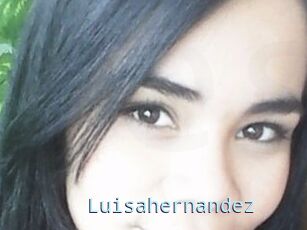 Luisahernandez