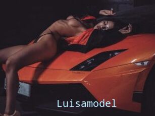 Luisamodel