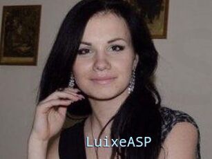 LuixeASP