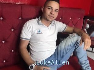 LukeAllen