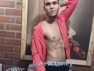 LukeGrowney