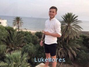 LukeMores