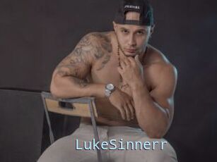LukeSinnerr