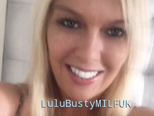 LuluBustyMILFUK