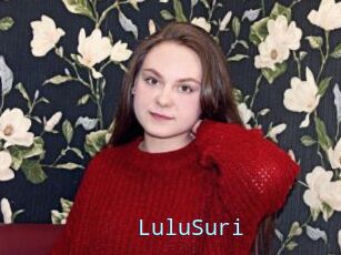 LuluSuri